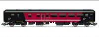 TT4088 Hornby Mk2F Brake Standard Open BSO Coach - 9539 - Virgin